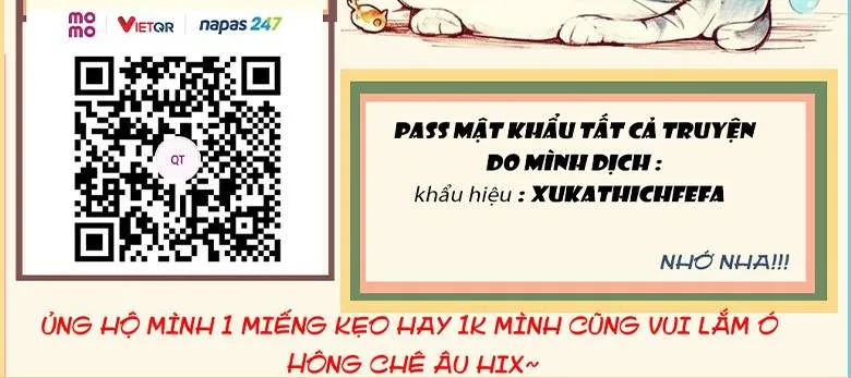 Rung Động Đã Được Định Sẵn Chap 17 - Next Chap 18