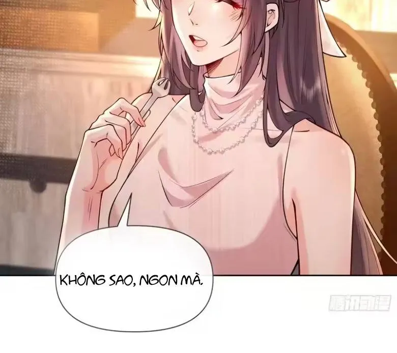 Rung Động Đã Được Định Sẵn Chap 17 - Next Chap 18