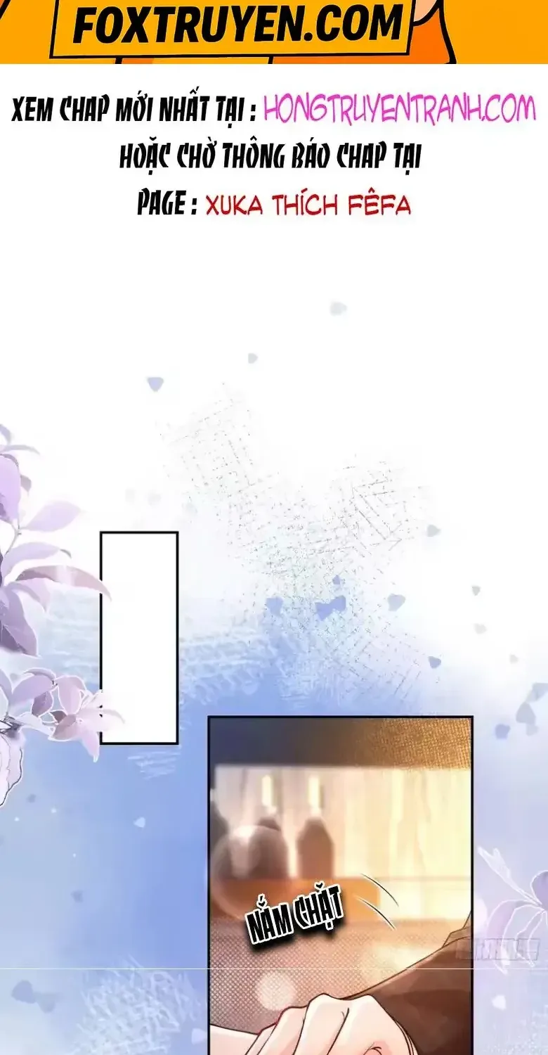 Rung Động Đã Được Định Sẵn Chap 18 - Next Chap 19