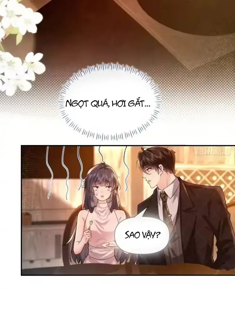 Rung Động Đã Được Định Sẵn Chap 18 - Next Chap 19