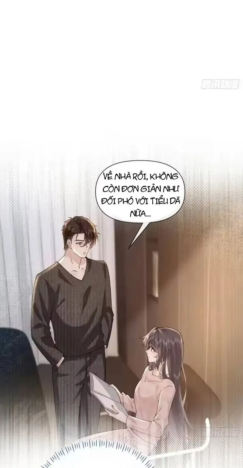 Rung Động Đã Được Định Sẵn Chap 18 - Next Chap 19