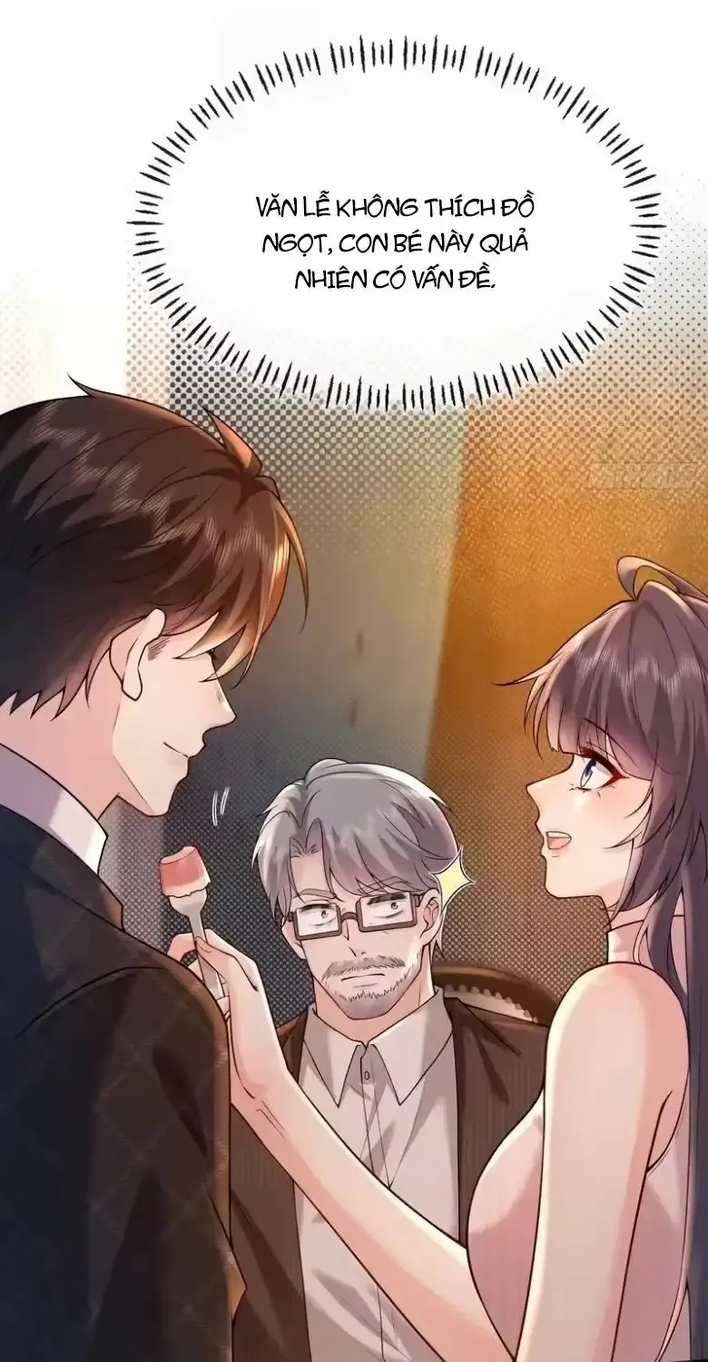 Rung Động Đã Được Định Sẵn Chap 18 - Next Chap 19