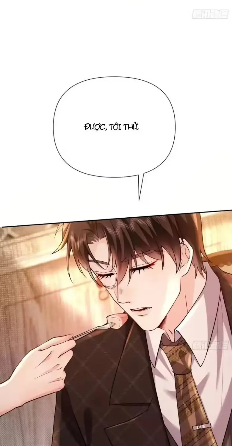 Rung Động Đã Được Định Sẵn Chap 18 - Next Chap 19