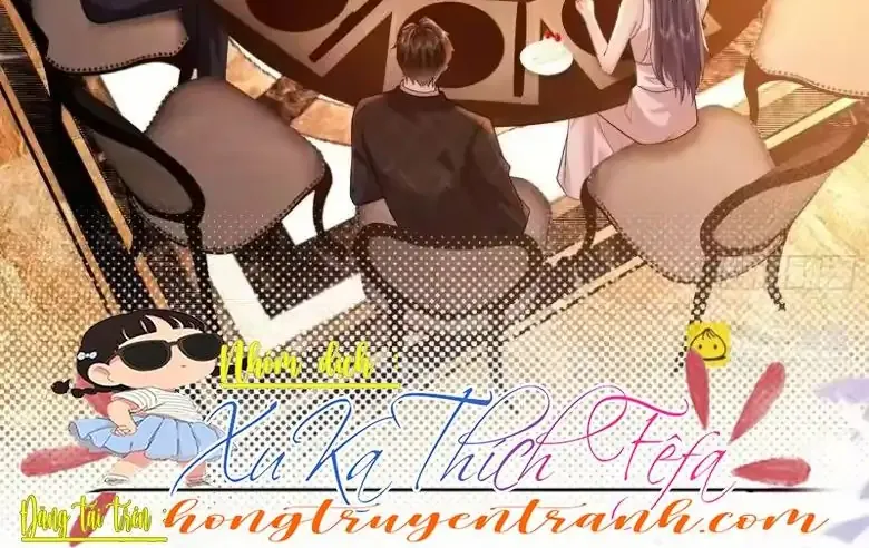 Rung Động Đã Được Định Sẵn Chap 18 - Next Chap 19