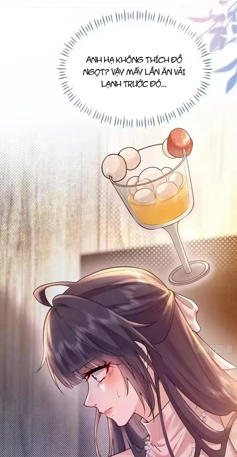 Rung Động Đã Được Định Sẵn Chap 18 - Next Chap 19