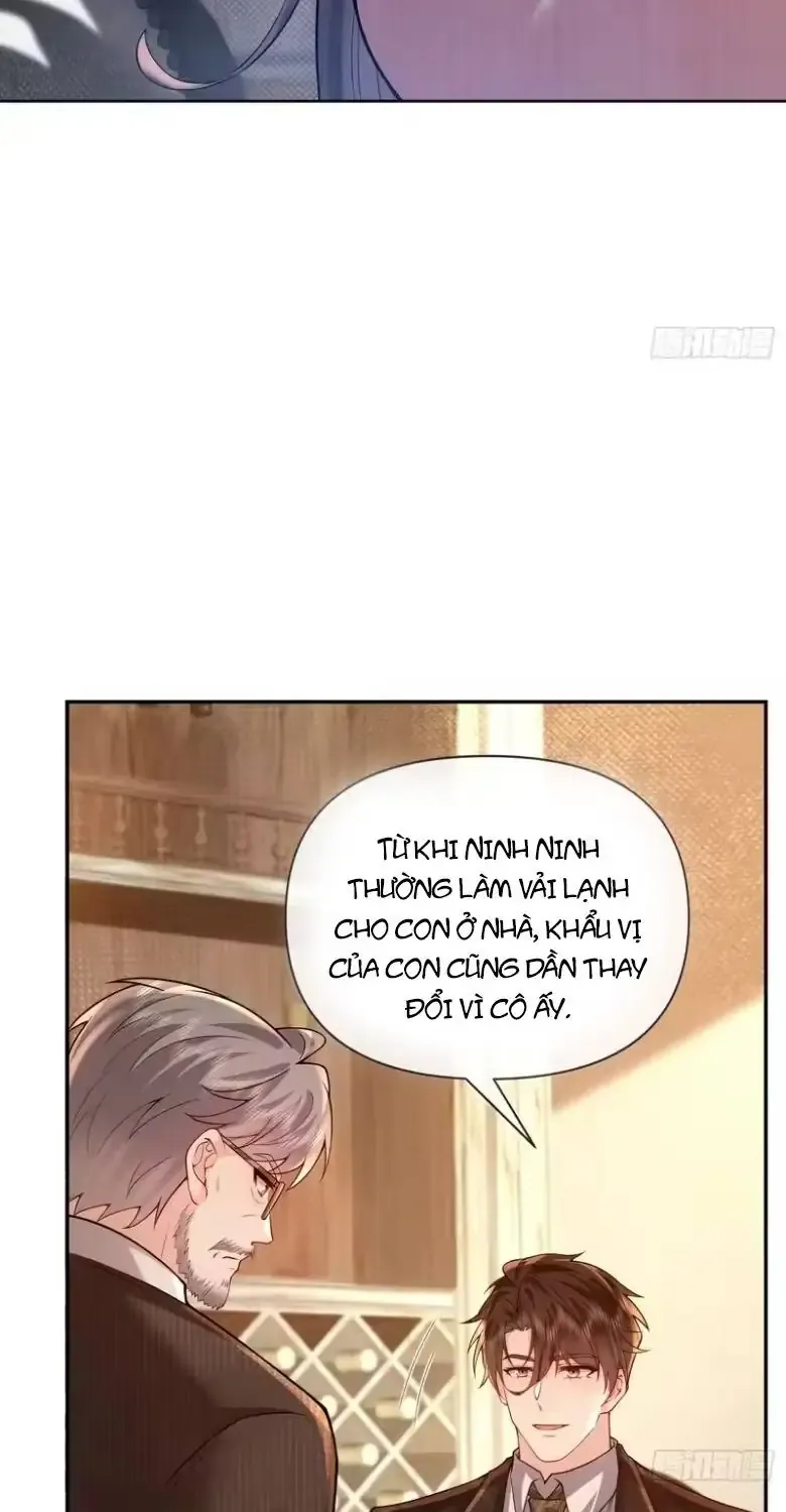 Rung Động Đã Được Định Sẵn Chap 18 - Next Chap 19