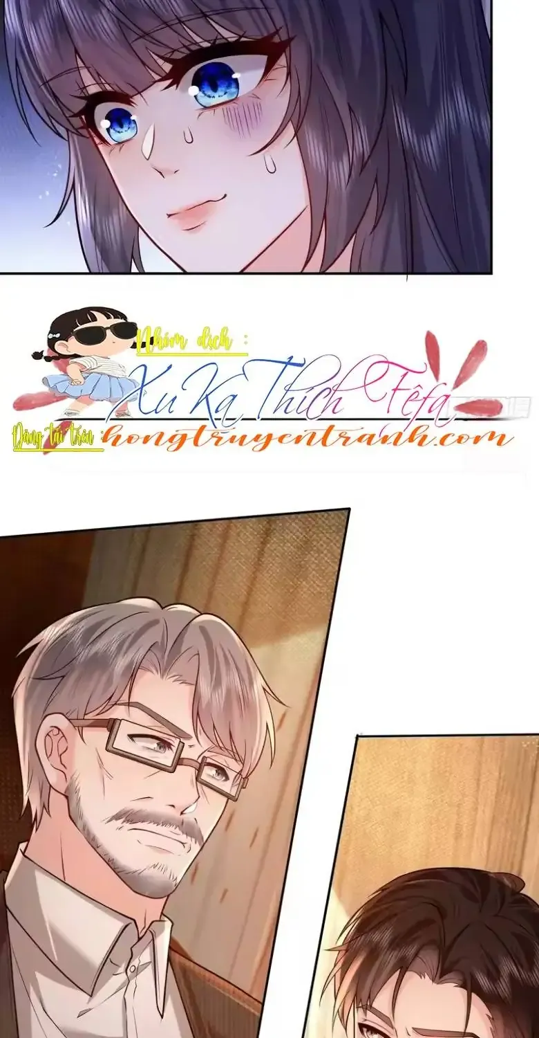 Rung Động Đã Được Định Sẵn Chap 18 - Next Chap 19