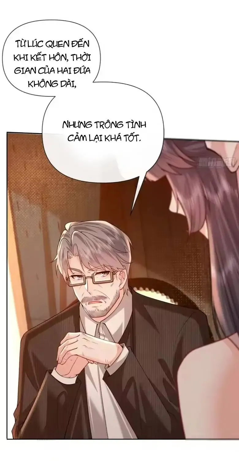 Rung Động Đã Được Định Sẵn Chap 18 - Next Chap 19