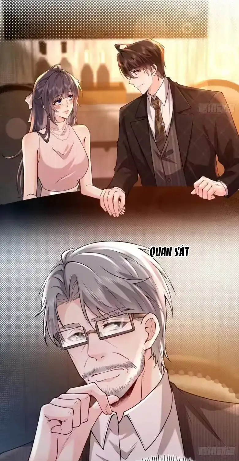 Rung Động Đã Được Định Sẵn Chap 18 - Next Chap 19