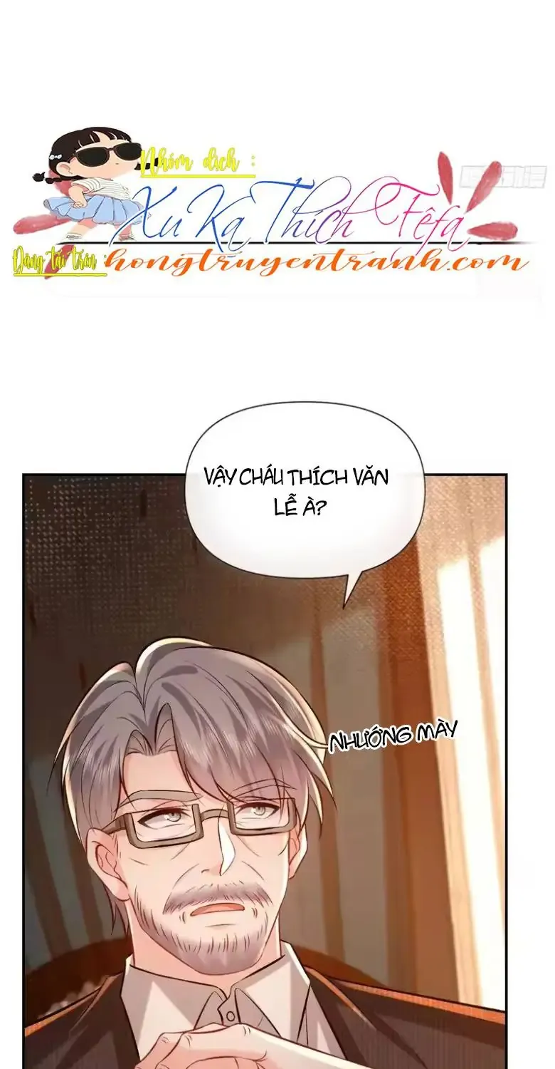 Rung Động Đã Được Định Sẵn Chap 18 - Next Chap 19