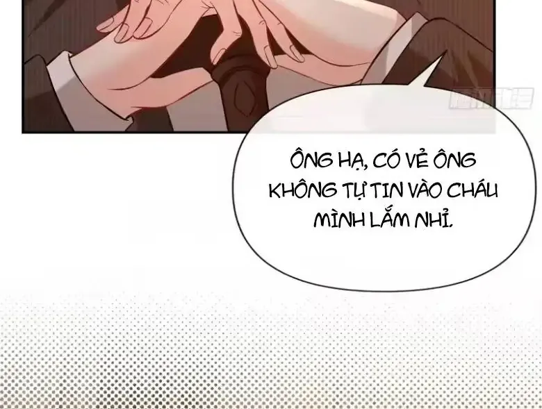 Rung Động Đã Được Định Sẵn Chap 18 - Next Chap 19