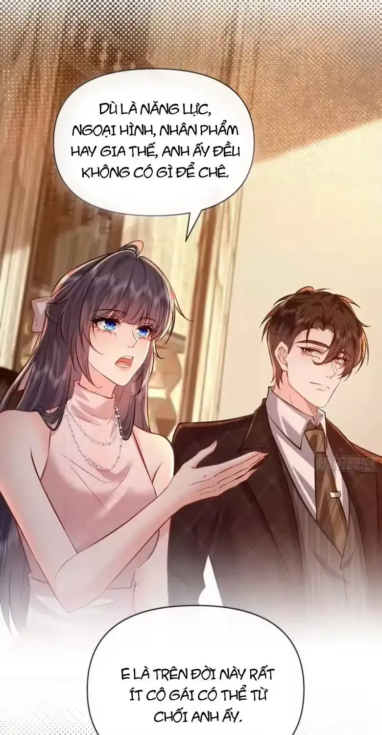 Rung Động Đã Được Định Sẵn Chap 18 - Next Chap 19