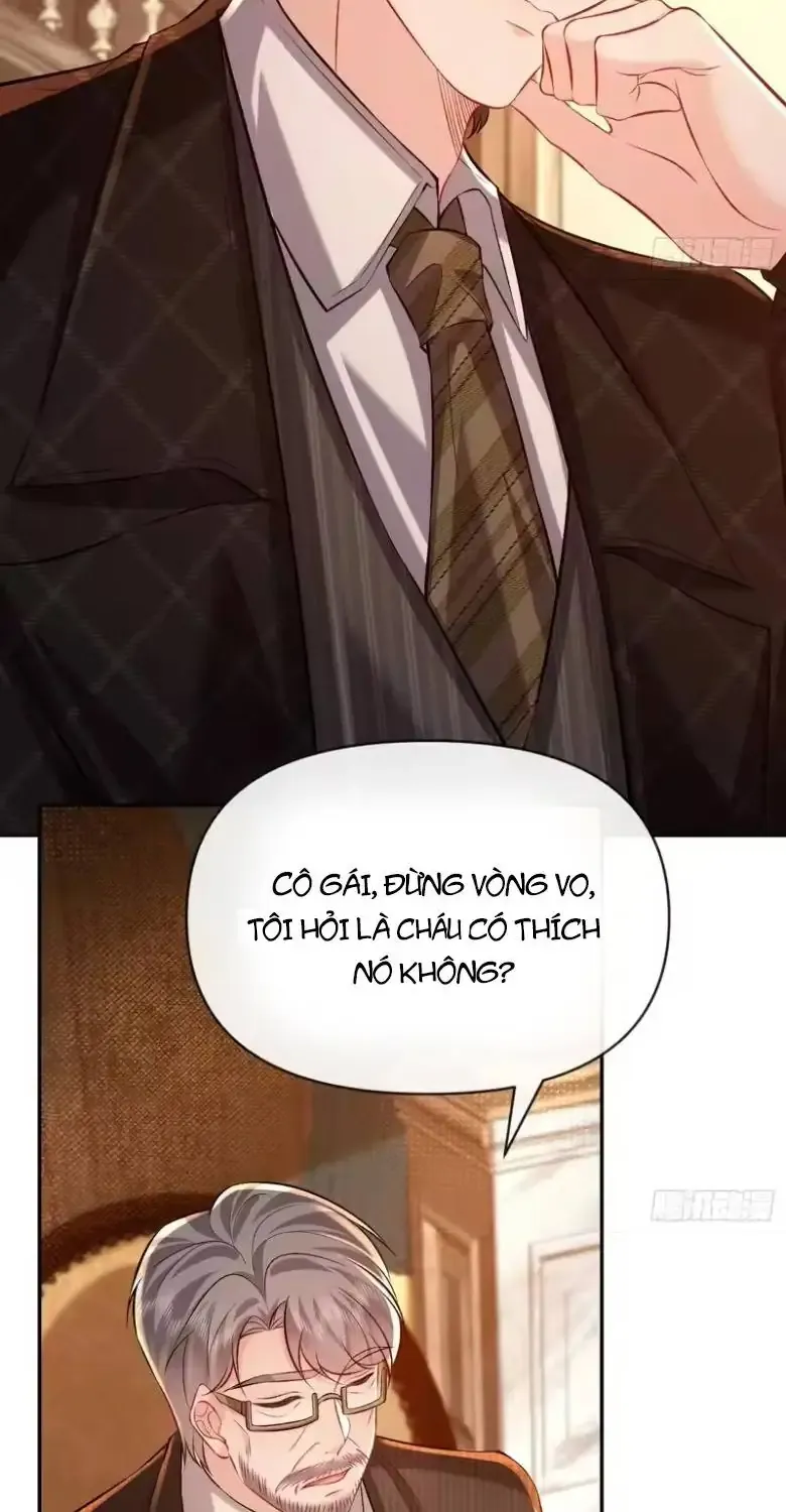 Rung Động Đã Được Định Sẵn Chap 18 - Next Chap 19