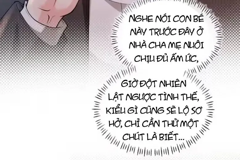 Rung Động Đã Được Định Sẵn Chap 18 - Next Chap 19