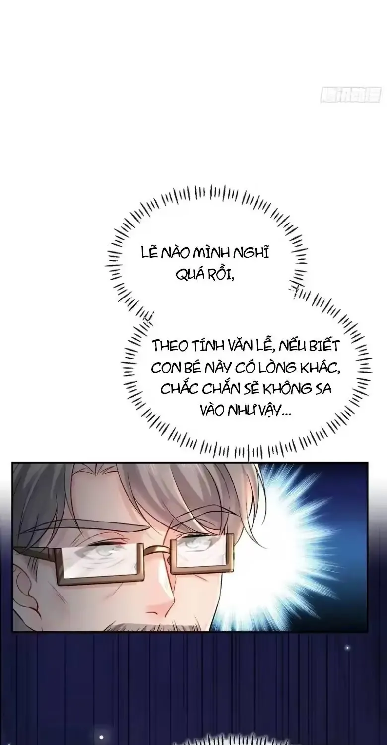 Rung Động Đã Được Định Sẵn Chap 18 - Next Chap 19