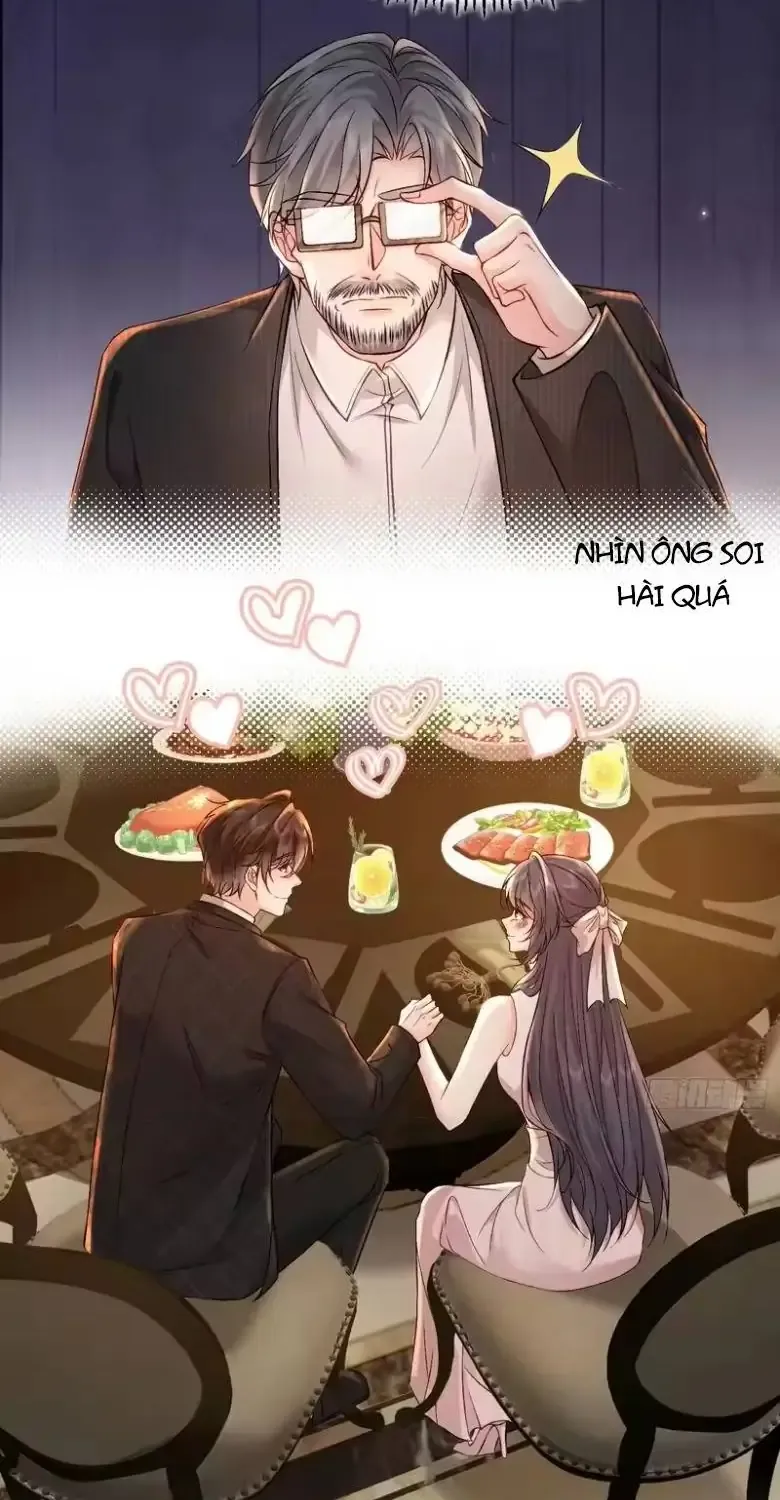 Rung Động Đã Được Định Sẵn Chap 18 - Next Chap 19