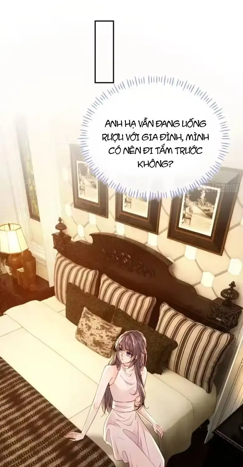 Rung Động Đã Được Định Sẵn Chap 18 - Next Chap 19