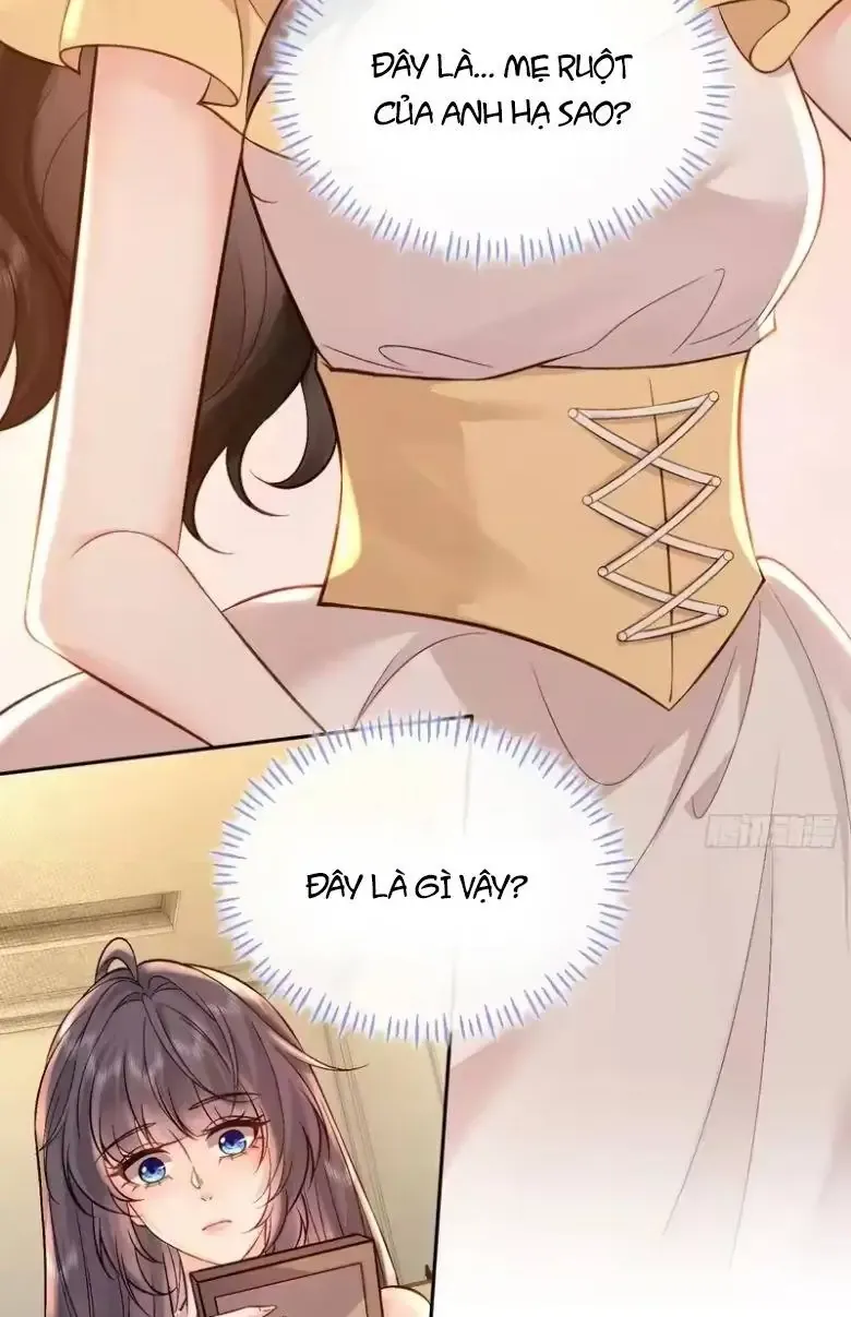 Rung Động Đã Được Định Sẵn Chap 18 - Next Chap 19