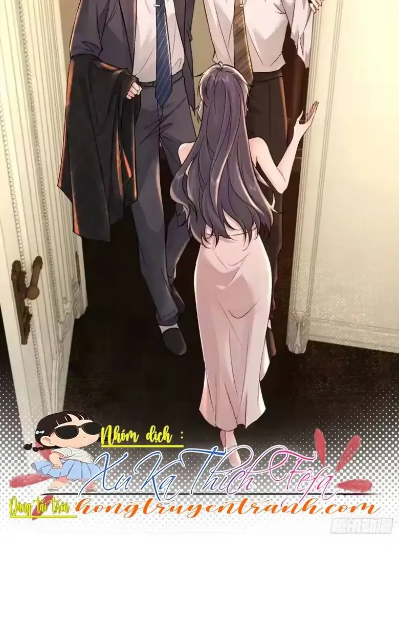 Rung Động Đã Được Định Sẵn Chap 18 - Next Chap 19