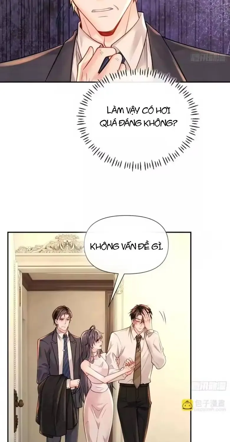 Rung Động Đã Được Định Sẵn Chap 18 - Next Chap 19