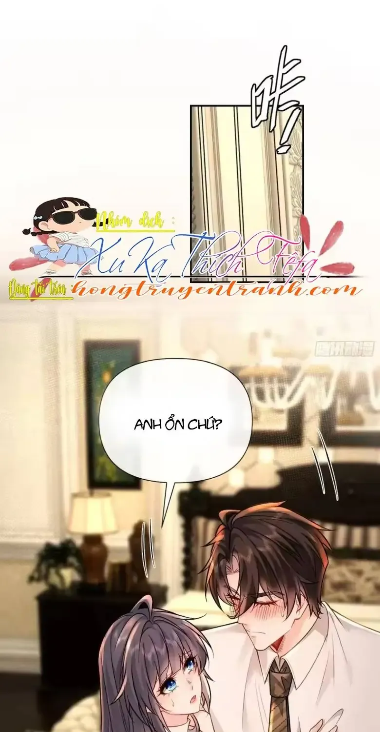 Rung Động Đã Được Định Sẵn Chap 18 - Next Chap 19