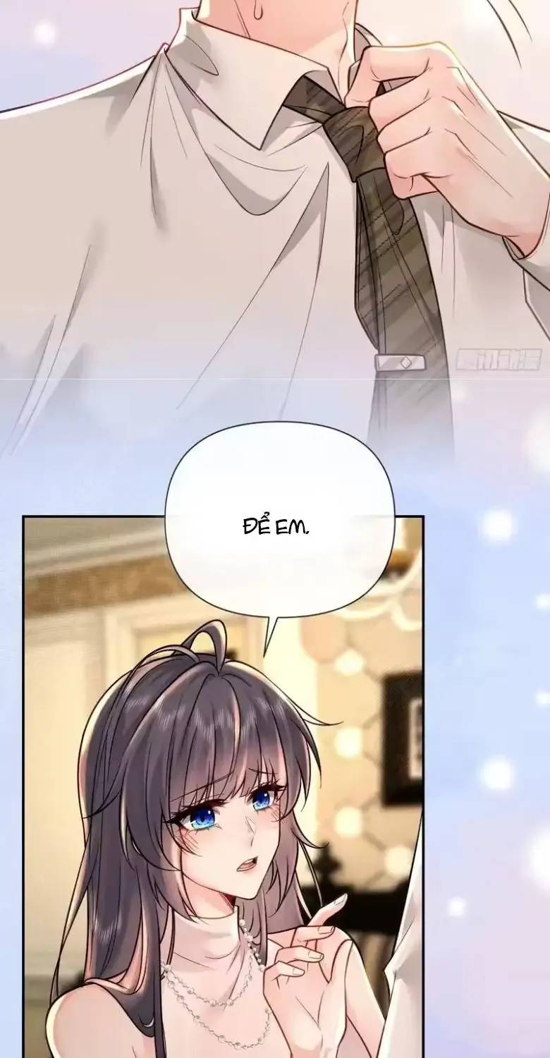 Rung Động Đã Được Định Sẵn Chap 18 - Next Chap 19