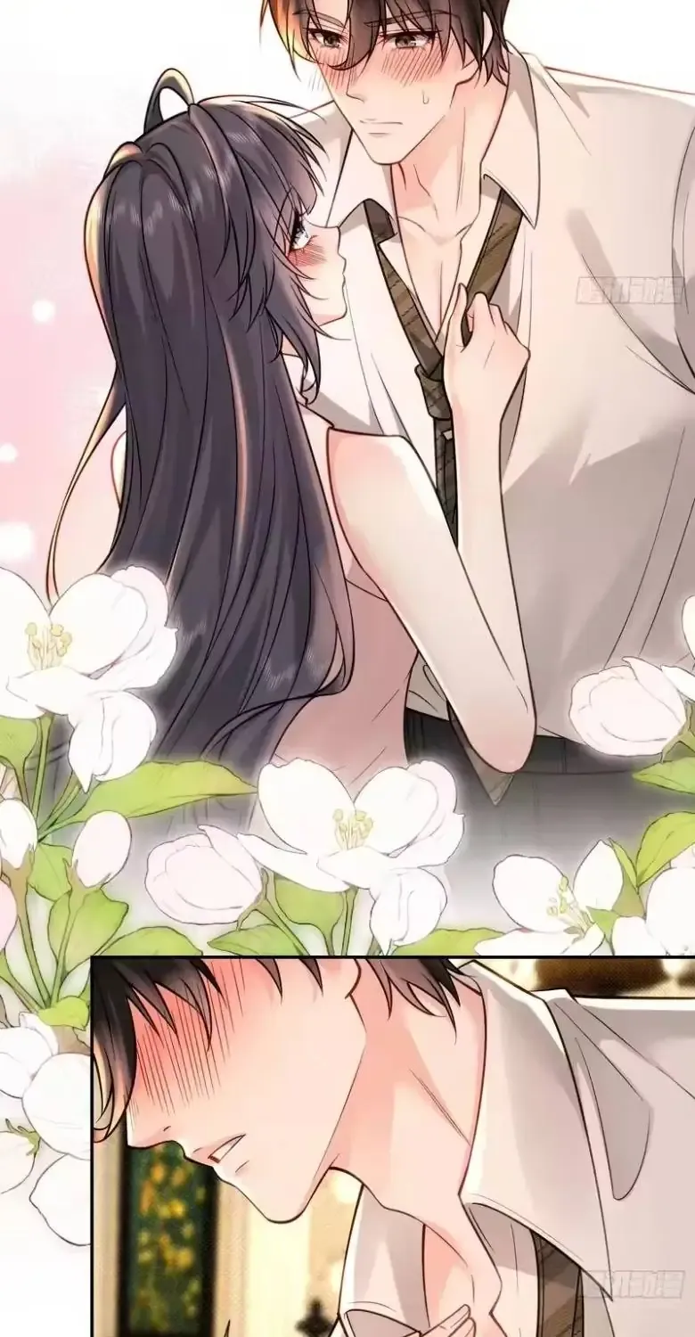 Rung Động Đã Được Định Sẵn Chap 18 - Next Chap 19