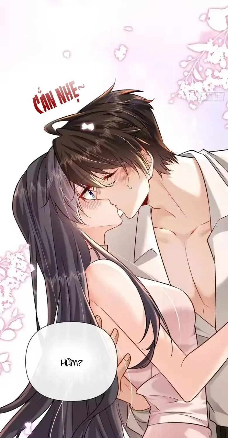 Rung Động Đã Được Định Sẵn Chap 18 - Next Chap 19