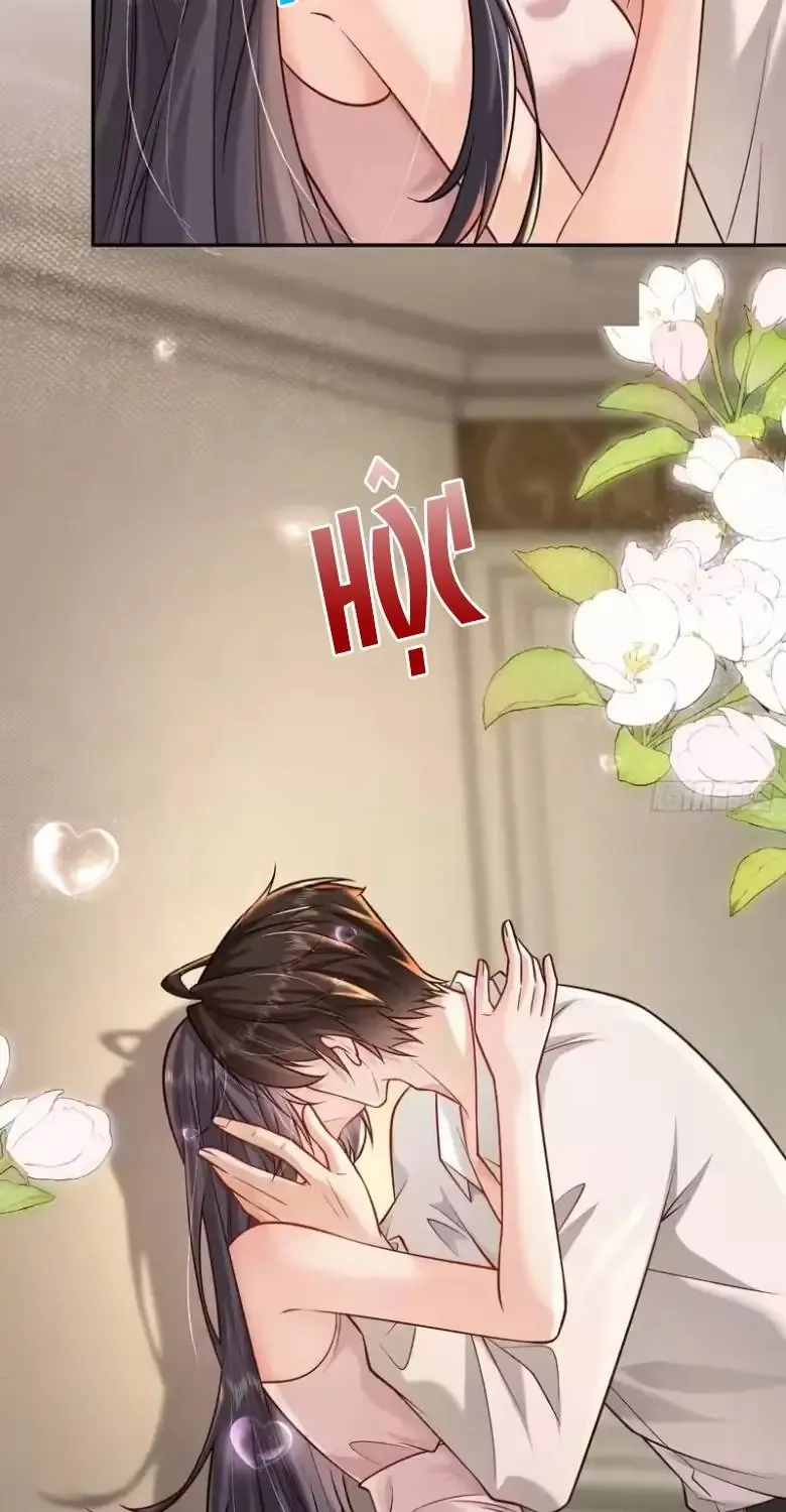 Rung Động Đã Được Định Sẵn Chap 18 - Next Chap 19