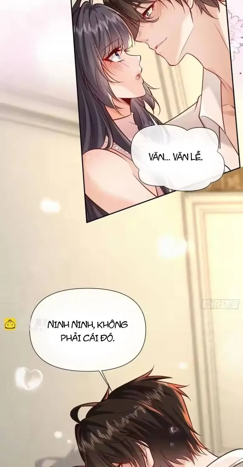 Rung Động Đã Được Định Sẵn Chap 18 - Next Chap 19