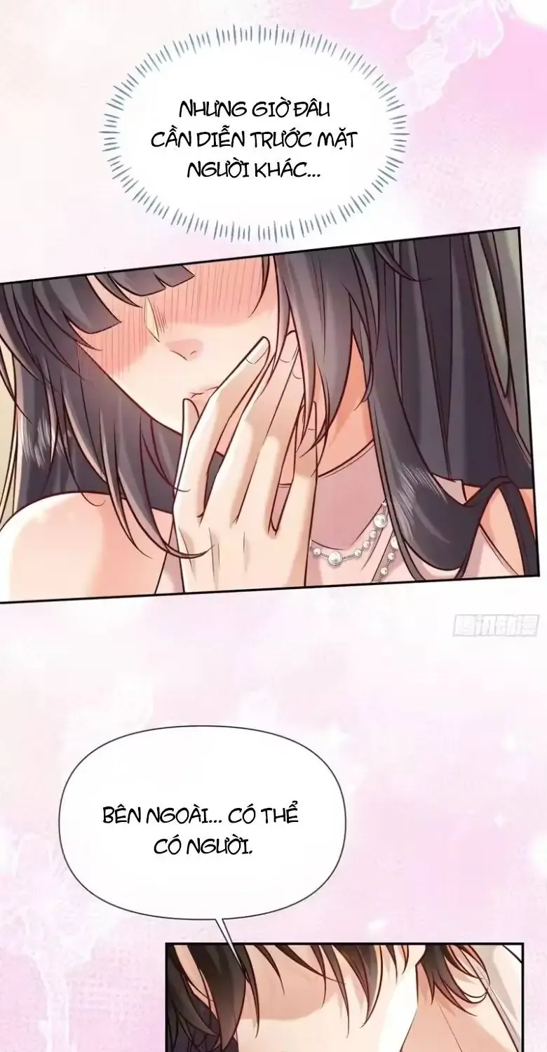 Rung Động Đã Được Định Sẵn Chap 18 - Next Chap 19