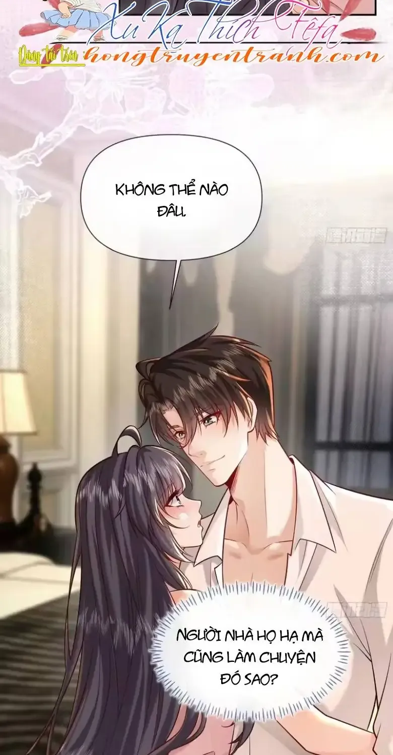 Rung Động Đã Được Định Sẵn Chap 18 - Next Chap 19