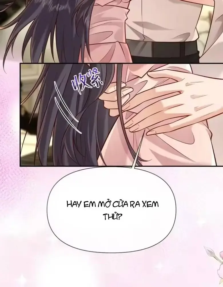 Rung Động Đã Được Định Sẵn Chap 18 - Next Chap 19
