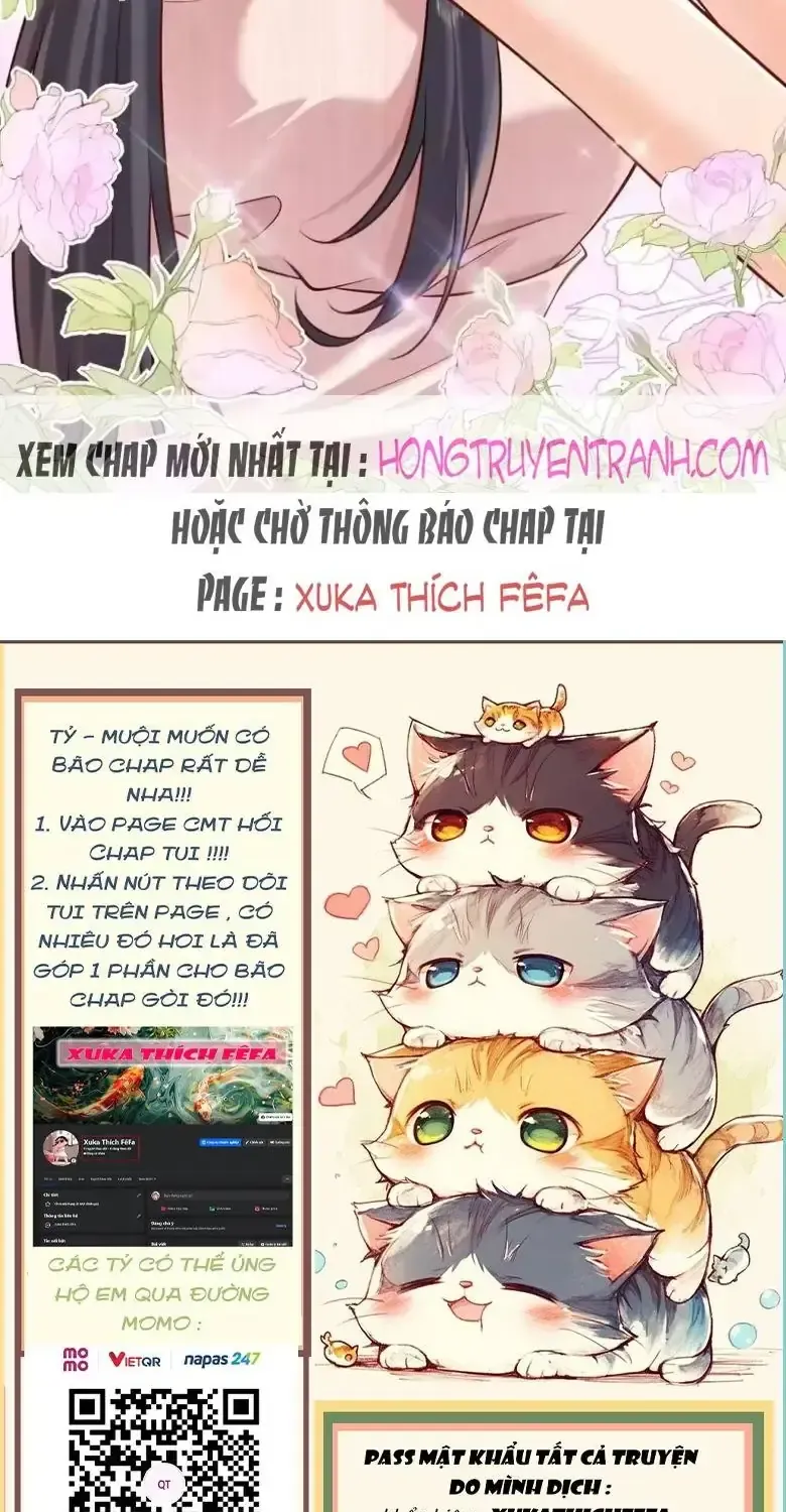 Rung Động Đã Được Định Sẵn Chap 18 - Next Chap 19