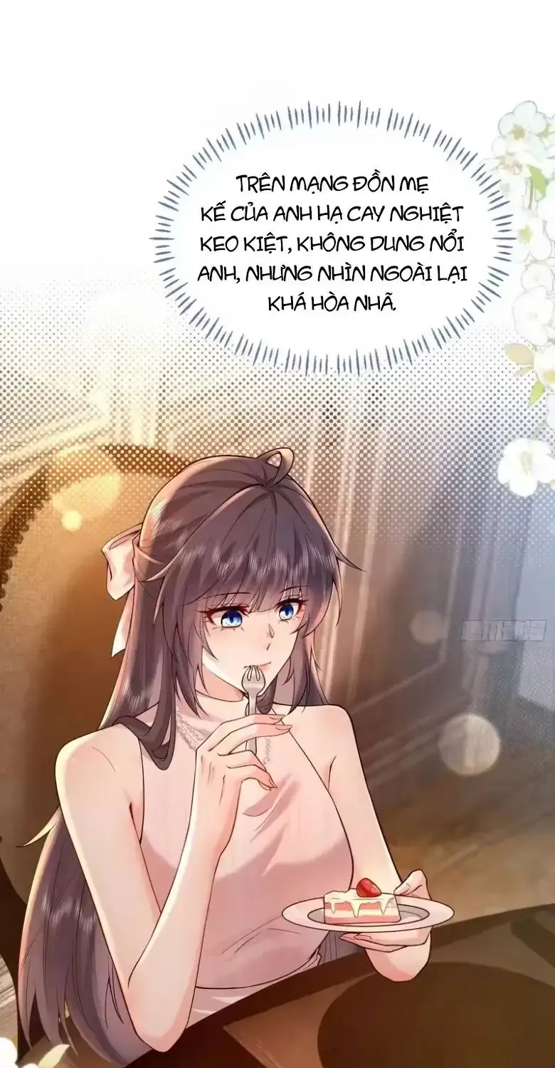 Rung Động Đã Được Định Sẵn Chap 18 - Next Chap 19