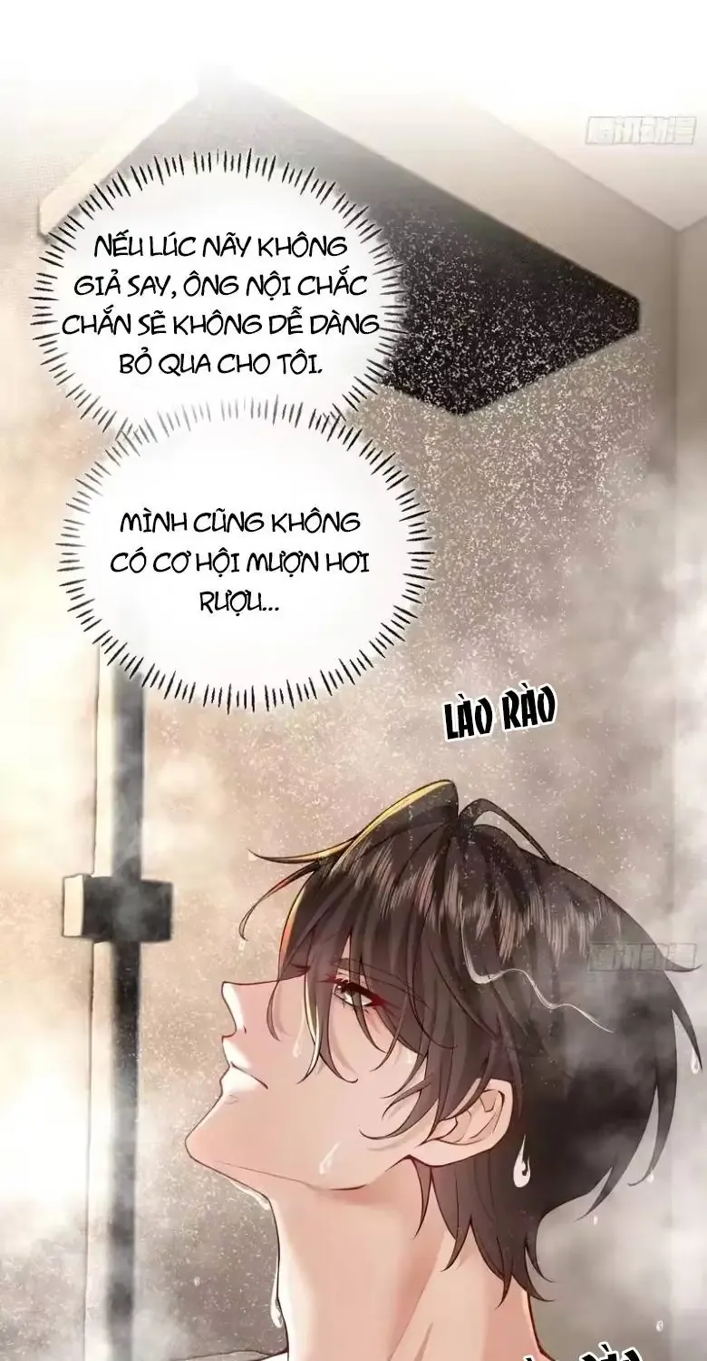 Rung Động Đã Được Định Sẵn Chap 19 - Next Chap 20