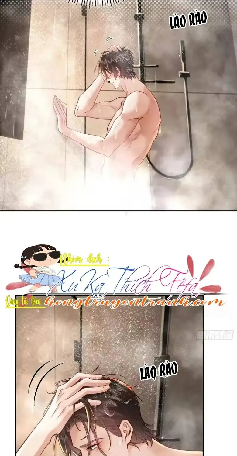 Rung Động Đã Được Định Sẵn Chap 19 - Next Chap 20