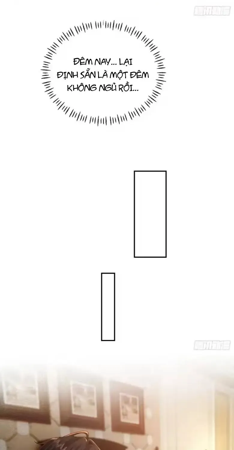 Rung Động Đã Được Định Sẵn Chap 19 - Next Chap 20