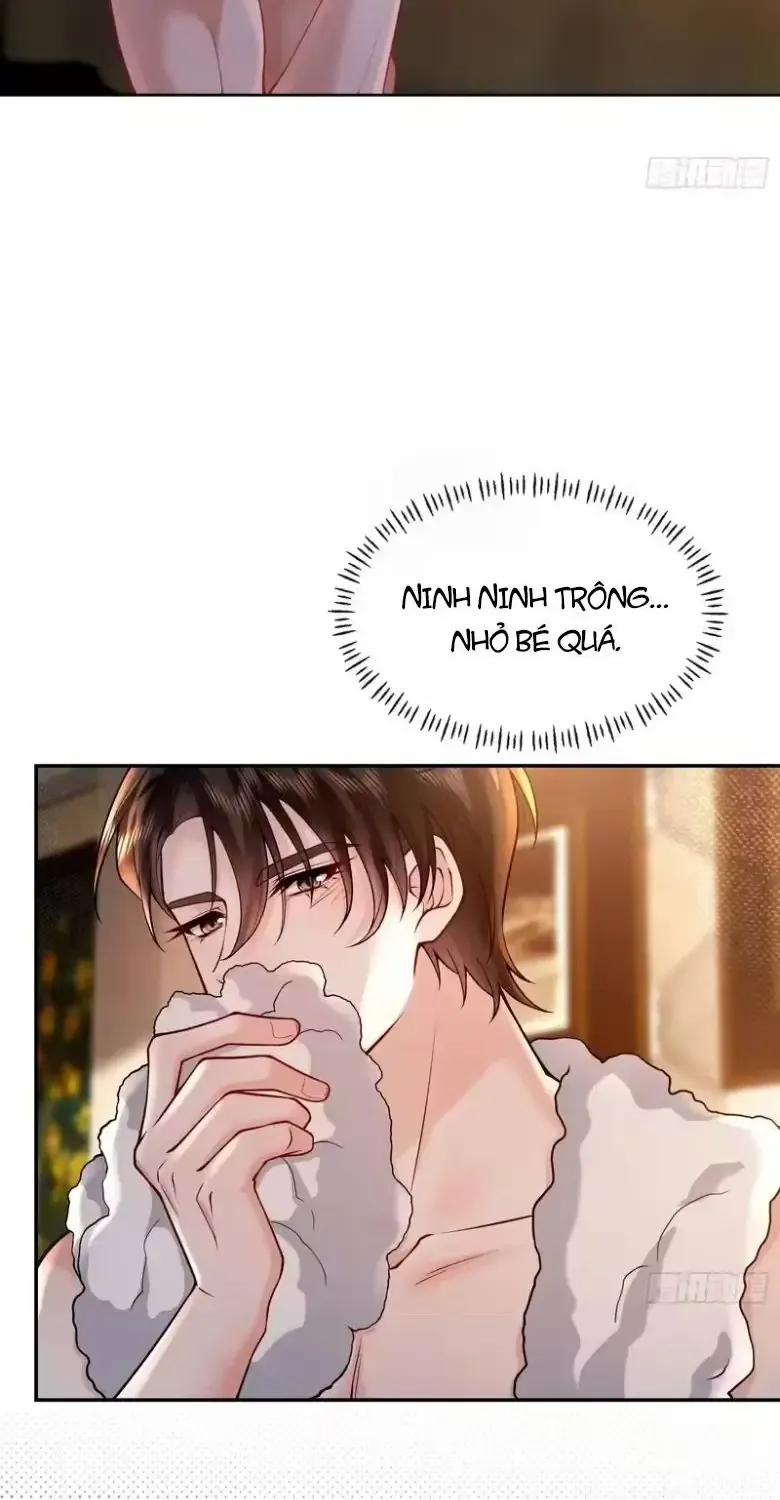 Rung Động Đã Được Định Sẵn Chap 19 - Next Chap 20