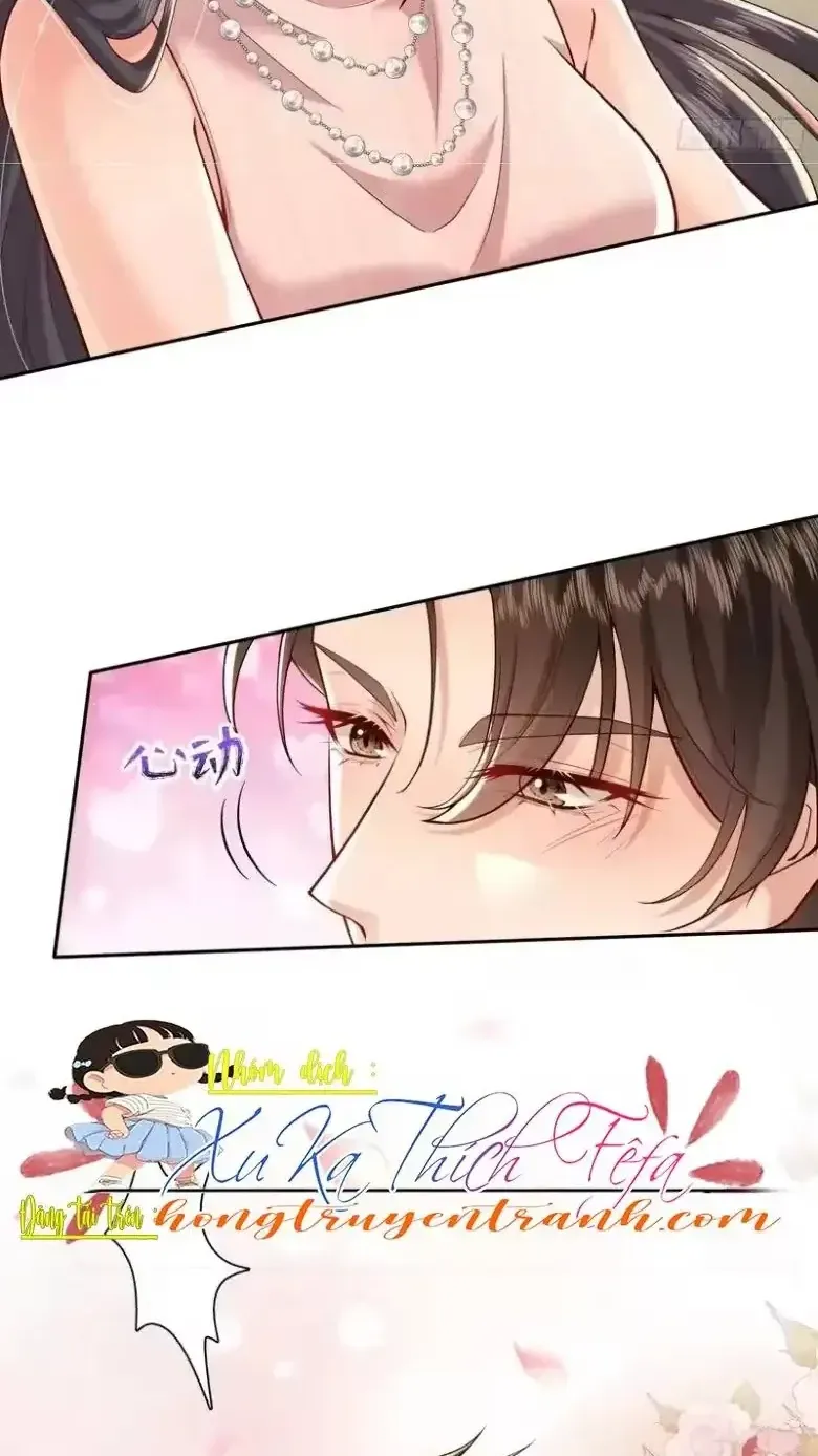 Rung Động Đã Được Định Sẵn Chap 19 - Next Chap 20