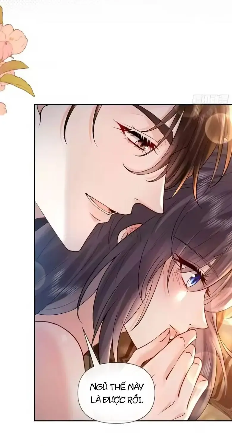 Rung Động Đã Được Định Sẵn Chap 19 - Next Chap 20