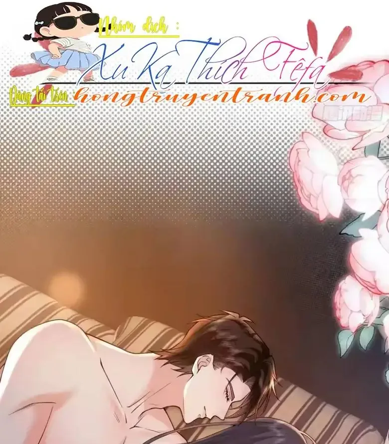 Rung Động Đã Được Định Sẵn Chap 19 - Next Chap 20