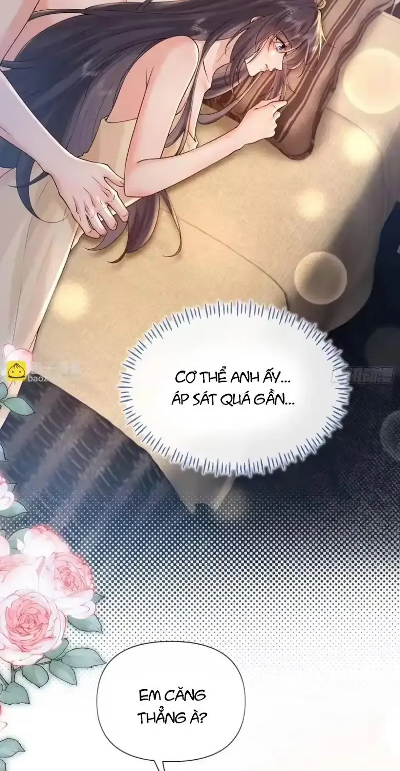 Rung Động Đã Được Định Sẵn Chap 19 - Next Chap 20