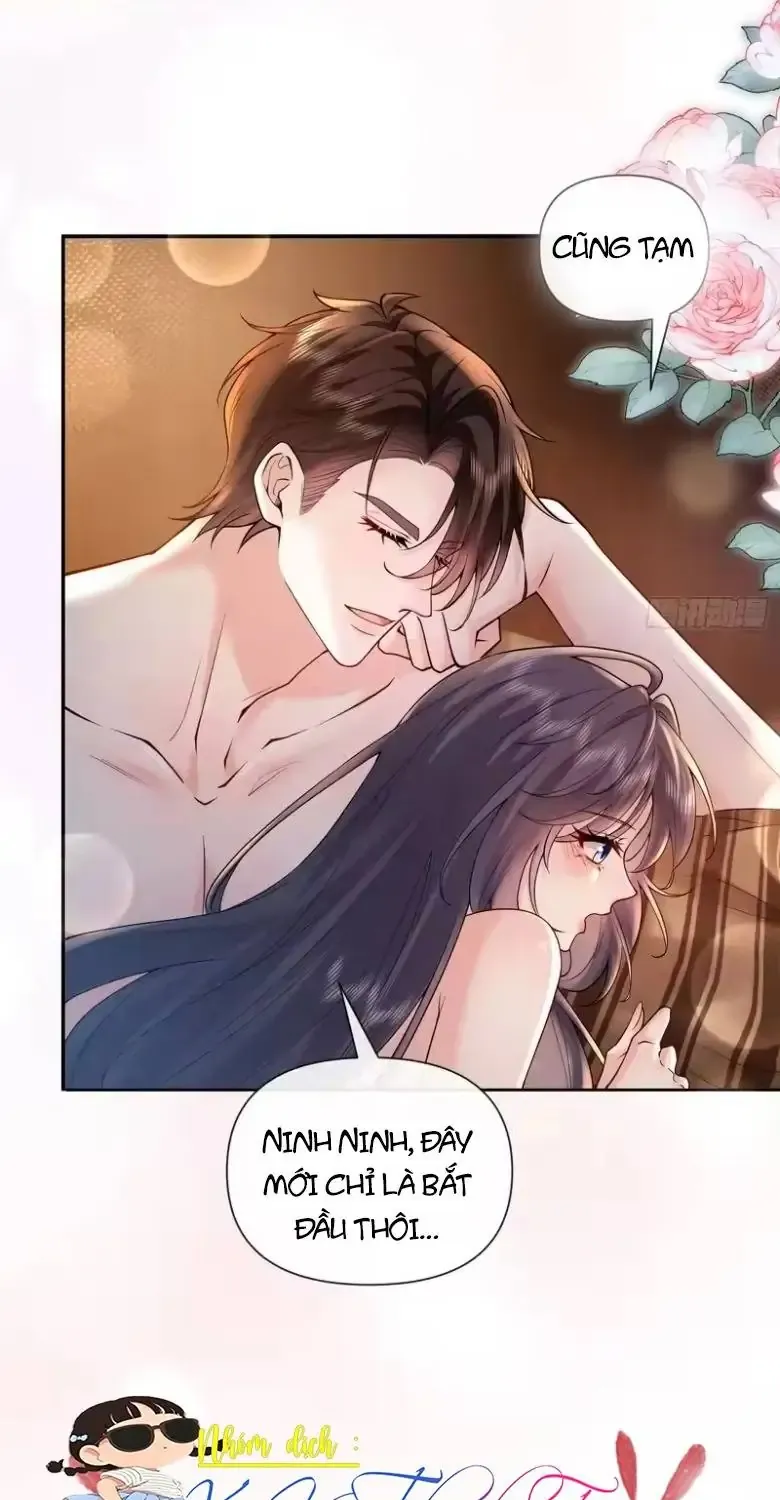 Rung Động Đã Được Định Sẵn Chap 19 - Next Chap 20