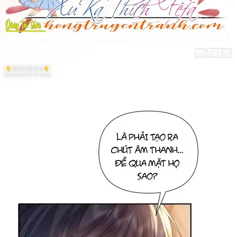 Rung Động Đã Được Định Sẵn Chap 19 - Next Chap 20