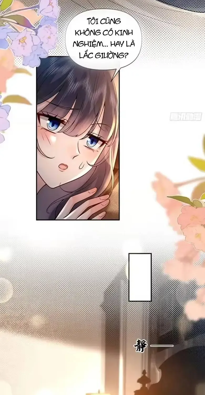 Rung Động Đã Được Định Sẵn Chap 19 - Next Chap 20