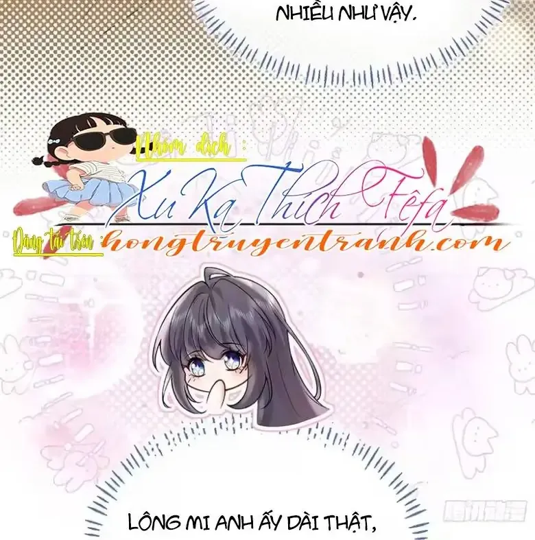 Rung Động Đã Được Định Sẵn Chap 19 - Next Chap 20