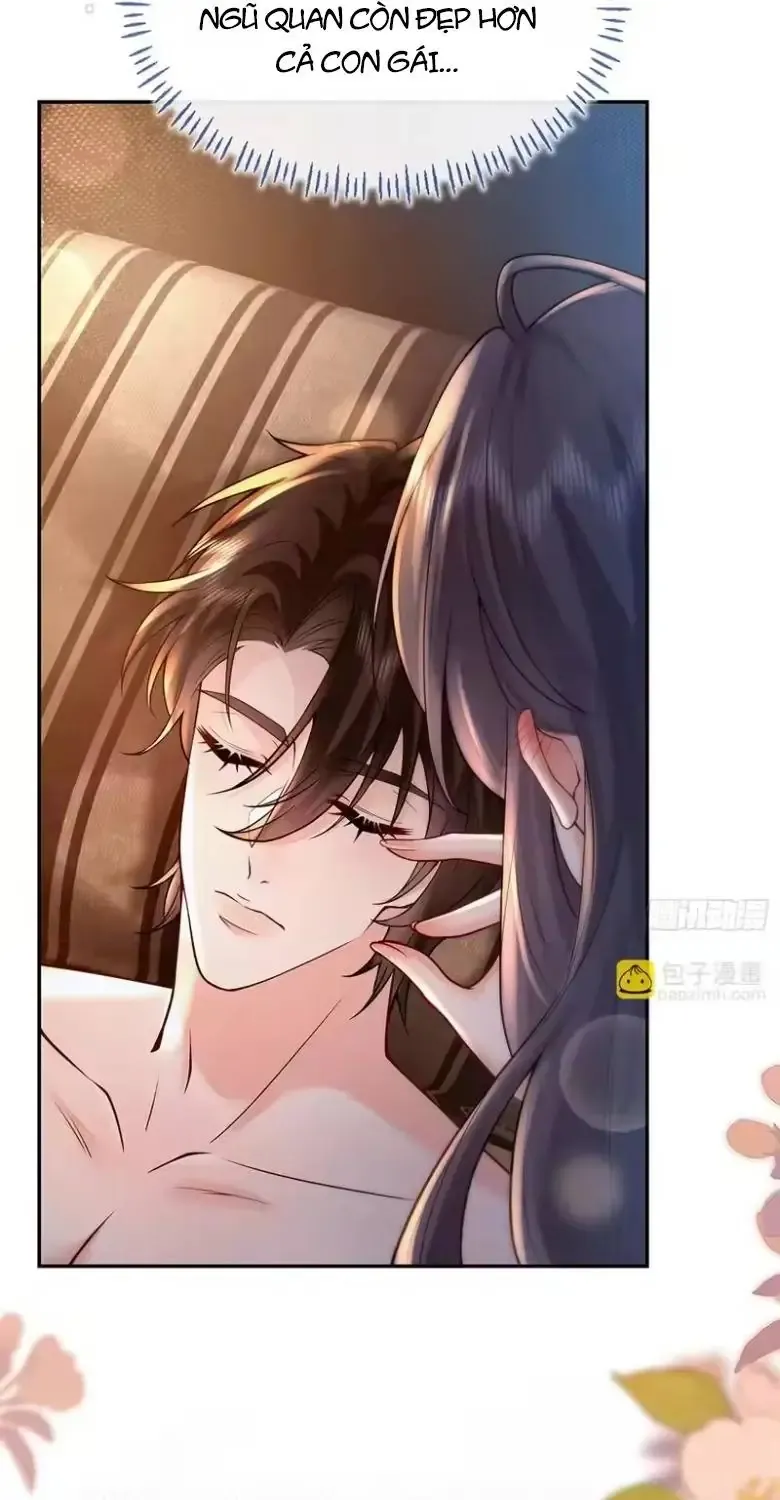 Rung Động Đã Được Định Sẵn Chap 19 - Next Chap 20