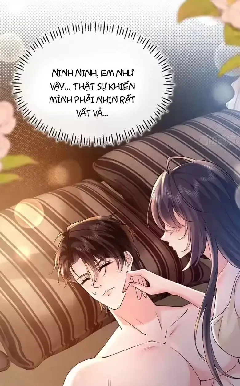 Rung Động Đã Được Định Sẵn Chap 19 - Next Chap 20