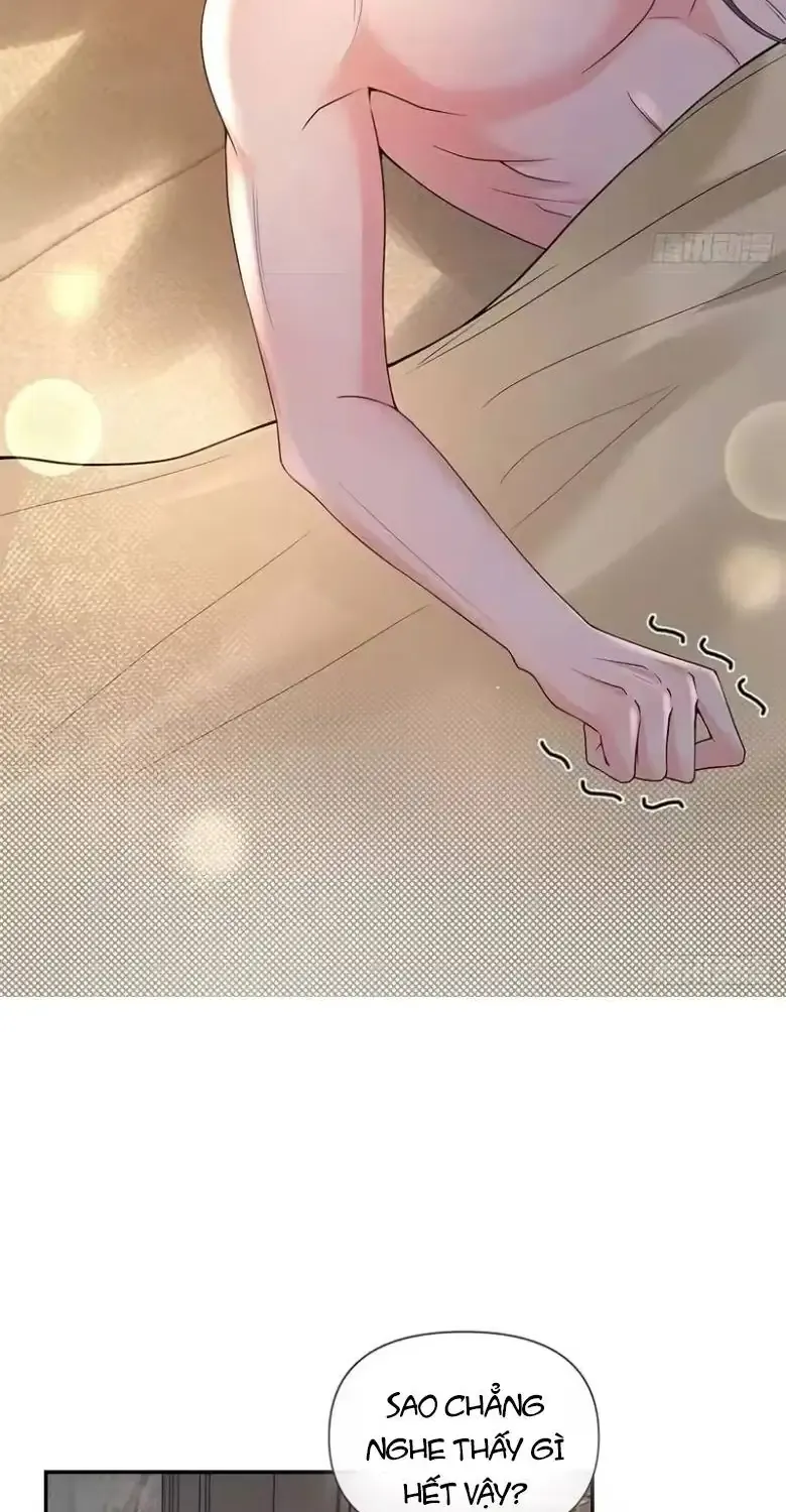 Rung Động Đã Được Định Sẵn Chap 19 - Next Chap 20